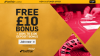 Free £10 Bouns - Betfair Casino