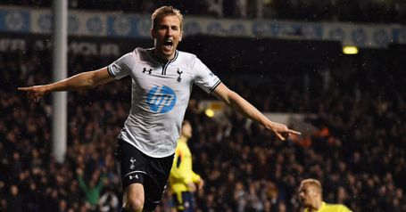 Tottenham 5/1 to beat Aston Villa - Paddy Power offer