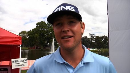 PGA Tour Rookies To Watch In 2016/17
