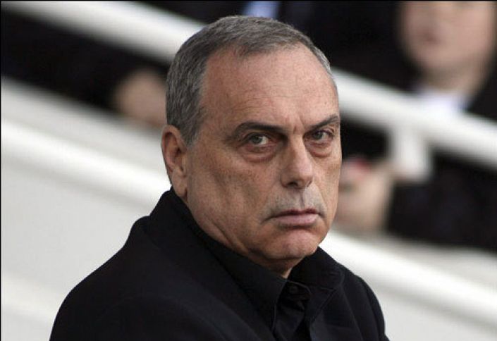 Avram Grant needs a miracle.