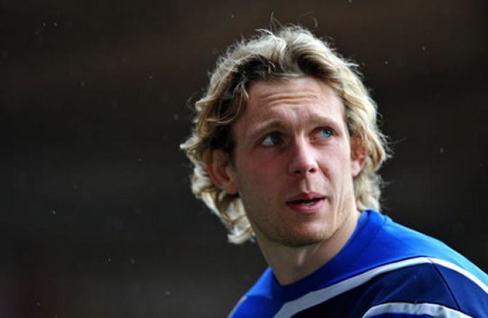 Mackail-Smith back on the goal trail for Brighton