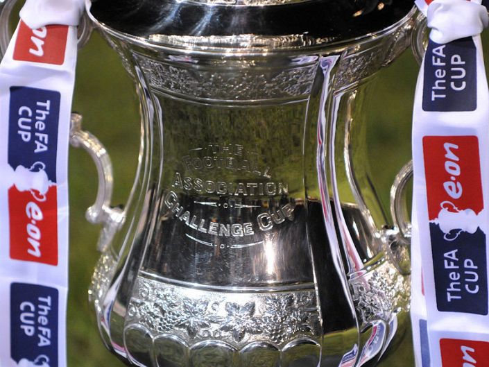 Stoke or Man City will lift the famous trophy on Saturday
