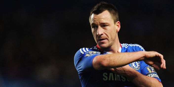 Terry in the headlines again