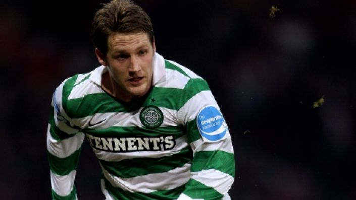 Commons has been prolific for Celtic