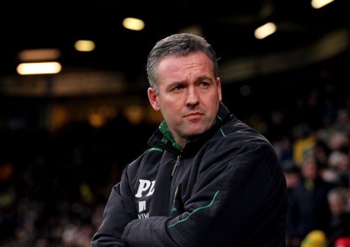 Lambert has masterminded a great start to the season