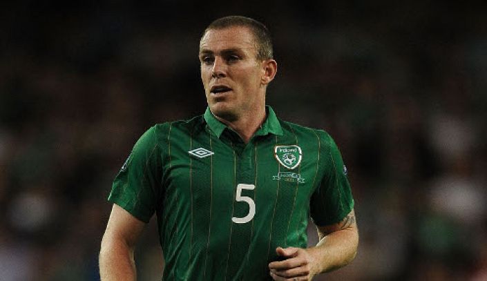 Dunne: Needs to be colossal in defence.