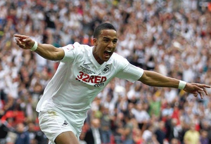 Will Sinclair enjoy more Wembley glory?