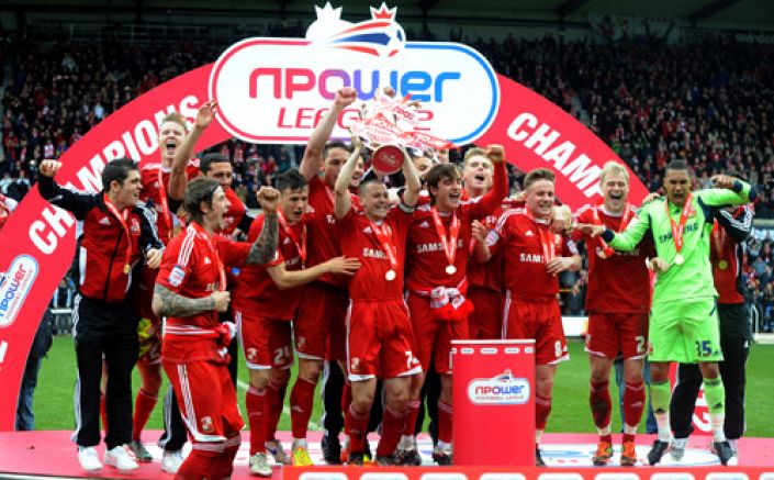 Swindon: Champions 
