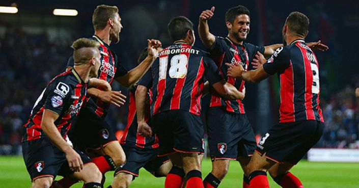 Stubborn Bournemouth Can Keep Aguero-less City At Bay