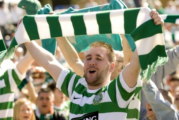 Celtic are narrow favourites for SPL glory.