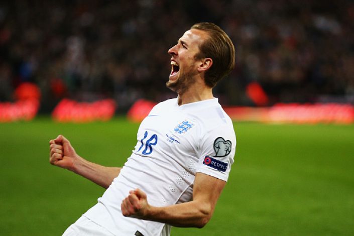 Kane will have to wait for the Euros 