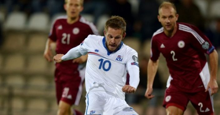 18/1 Iceland to qualify for Semi Finals