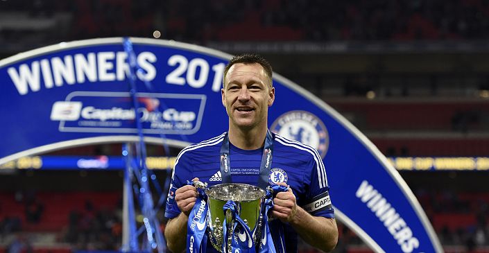 3/1 Chelsea To Win A Trophy In 2015/15 Season