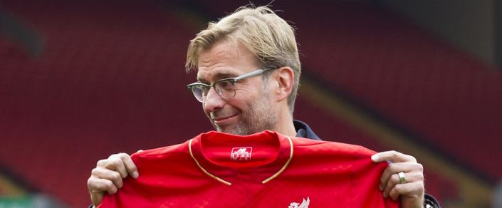 Klopp-ortunistic Victory