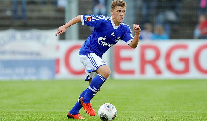 Max Meyer Schalke tips