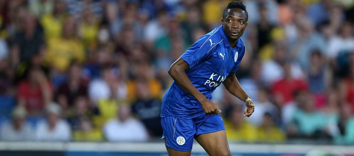Leicester enhanced to 12/1 - Paddy Power Champions League Offer