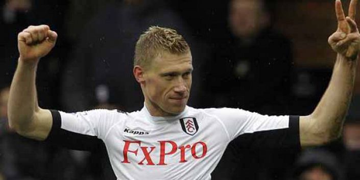 Pogrebnyak: From Russia with Love