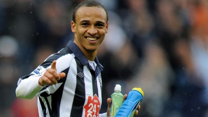 Odemwingie could return for Baggies.