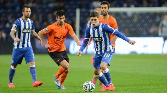 Porto tipped to beat Basel
