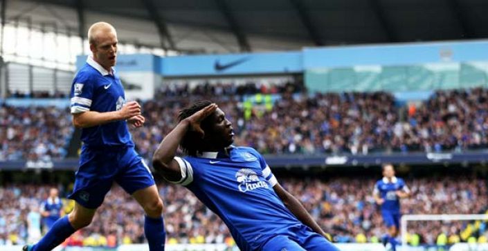 Chelsea, Everton & Arsenal @ 10/1 - Paddy Power