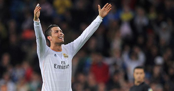 Real Madrid enhanced to 40/1 to win Champions League - Paddy Power
