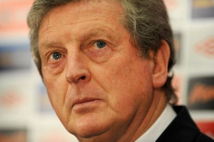 Hodgson may have a point to prove to Liverpool. 