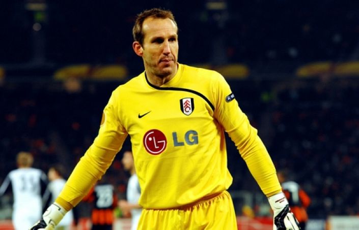 Schwarzer will want a clean sheet at Molineux
