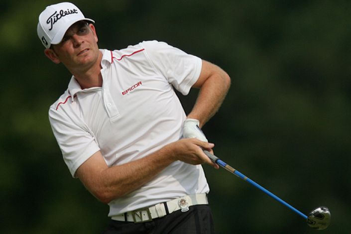 Travelers Championship Tips: Brendean Steele
