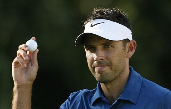 Schwartzel To End Drought