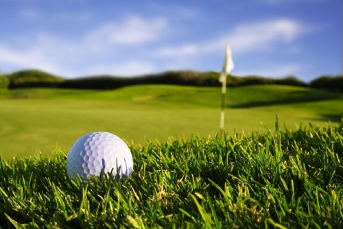 The Golf Outsider: Wyndham Championship