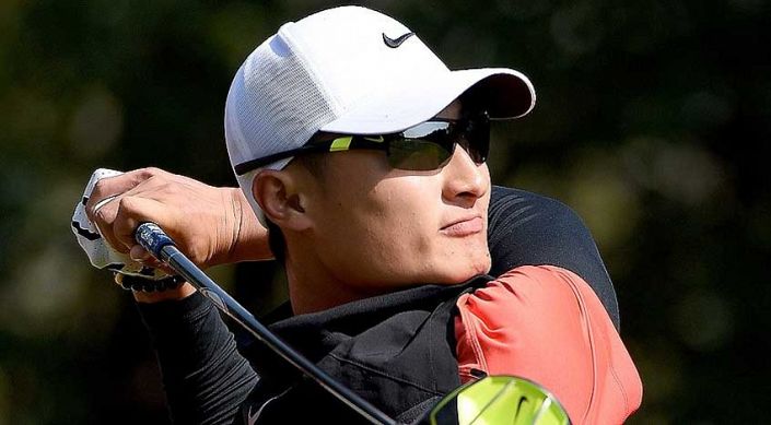 BMW PGA Tips: Li HaoTong