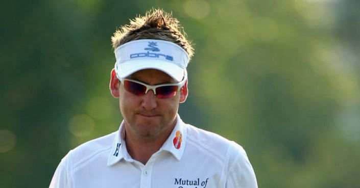Stay-Away Poulter Can Make It Pay