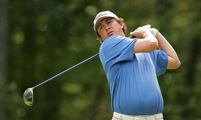 Dufner: 4th at US Open