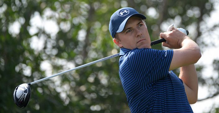 Day OR McIlroy OR Spieth to win the Masters @ 25/1 - Paddy Power