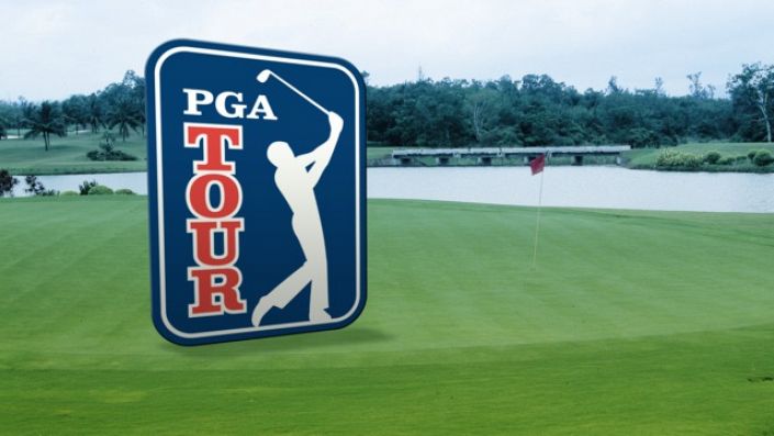 PGA Tour Tournament Schedule 2014-15