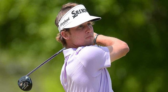 PGA Tour Rookies To Watch In 2015/16