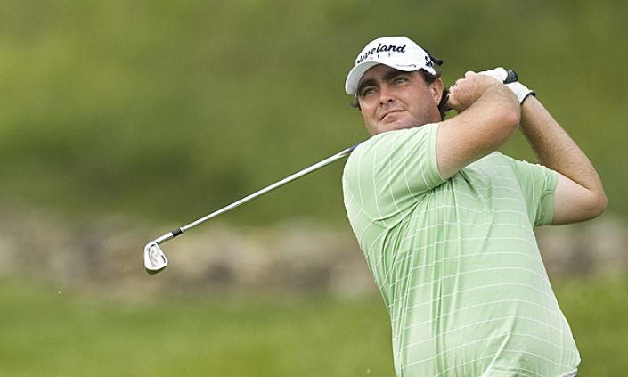 Bowditch Playing Well