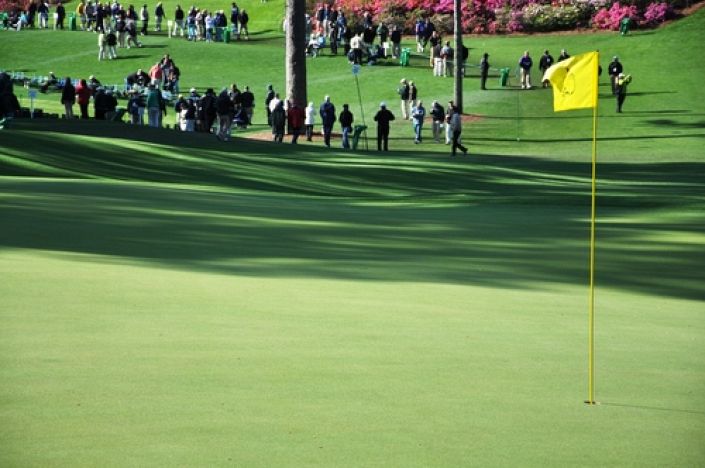 10 Places on the Masters (New Customers Only) - Betfair Sportsbook 