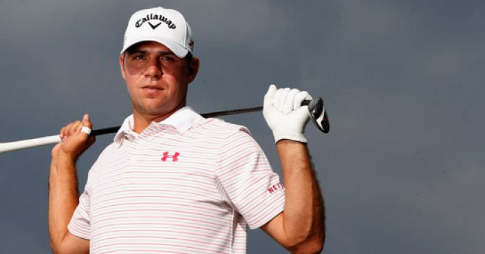 The Masters Tips: Gary Woodland