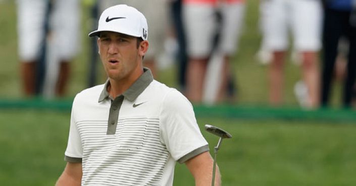 Quicken Loans National Tips: Kevin Chappell