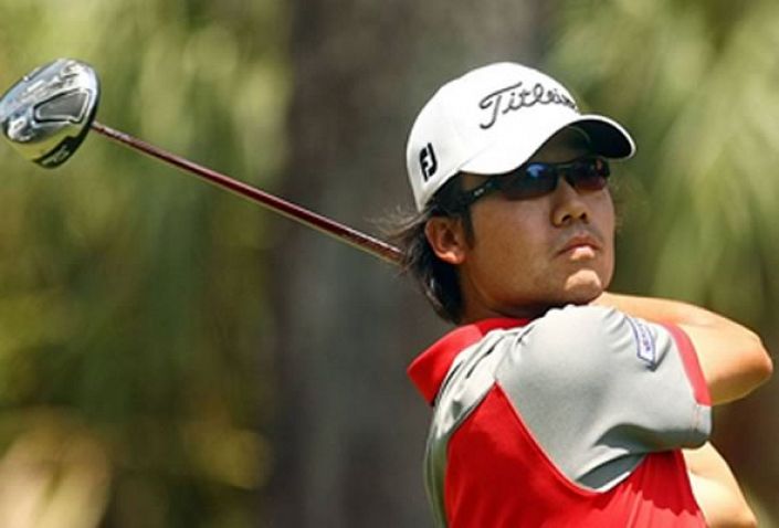 Time For Kevin Na To Win At Colonial - Golf Betting Tips