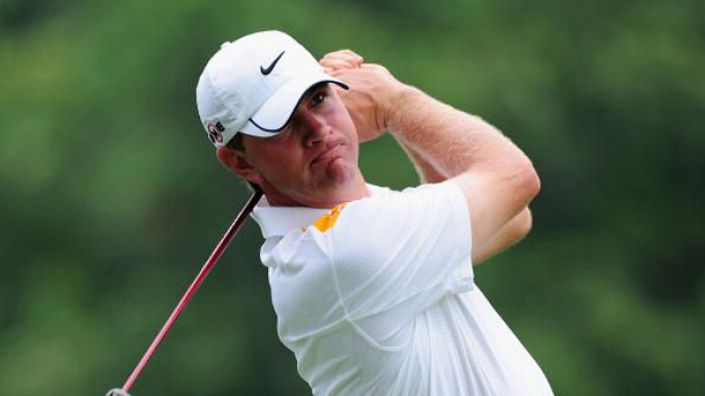RBC Heritage Tips: Lucas Glover