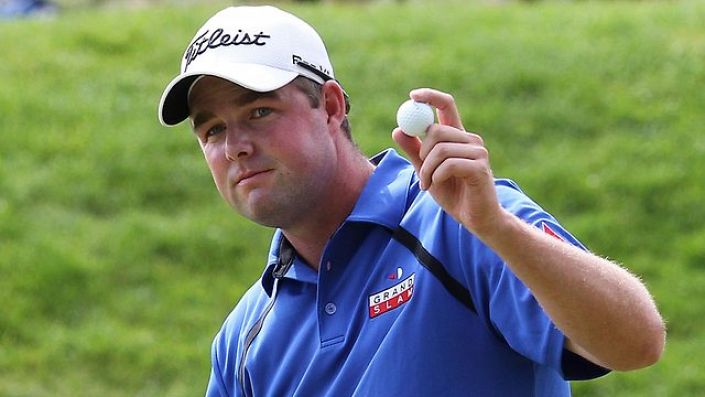 The Players Championship Tips: Marc Leishman  