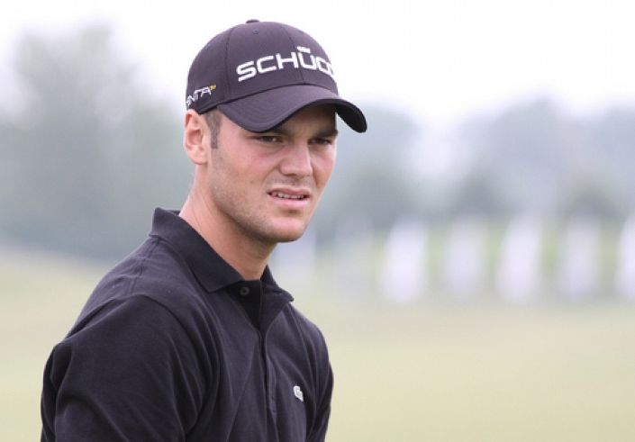 Kaymer: Wants to see a weekend at Augusta