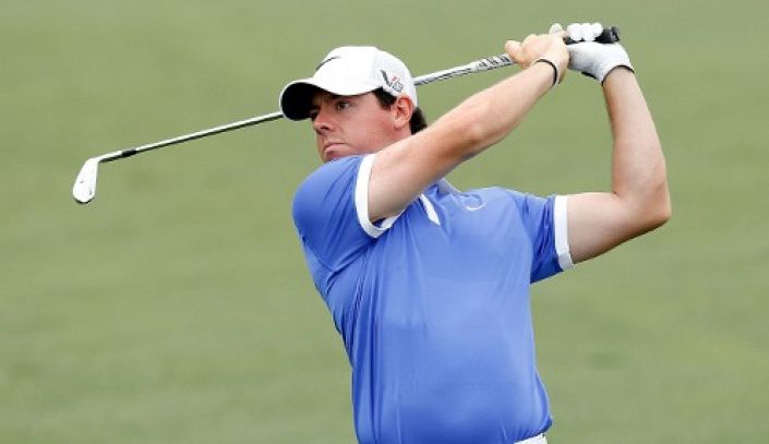 Rory McIlroy to make the cut at Masters 5/1 - Paddy Power
