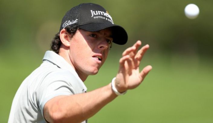 Rory McIlroy to win Masters enhanced to 30/1