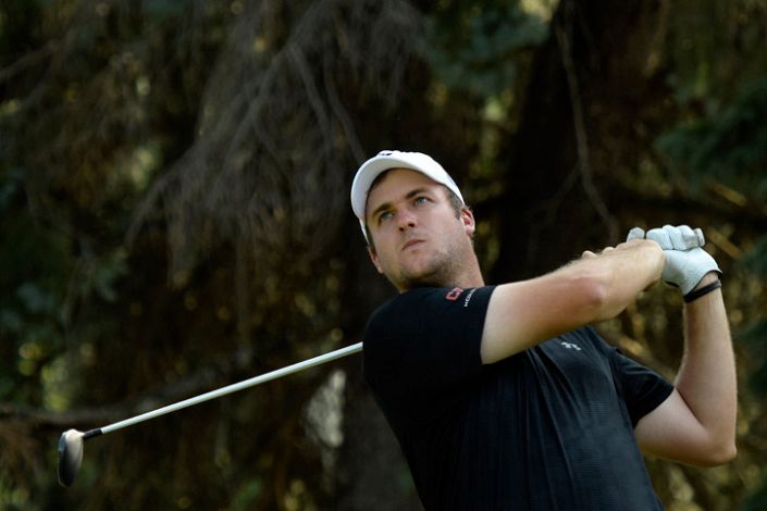 Air Capital Classic Tips: Taylor Pendrith