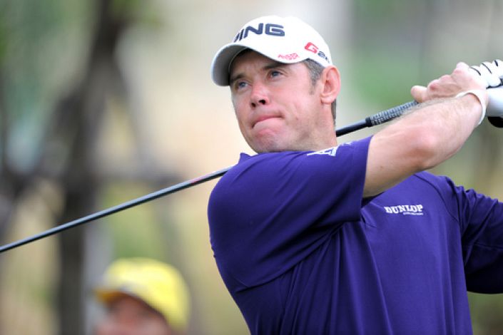 The Masters Tips: Lee Westwood
