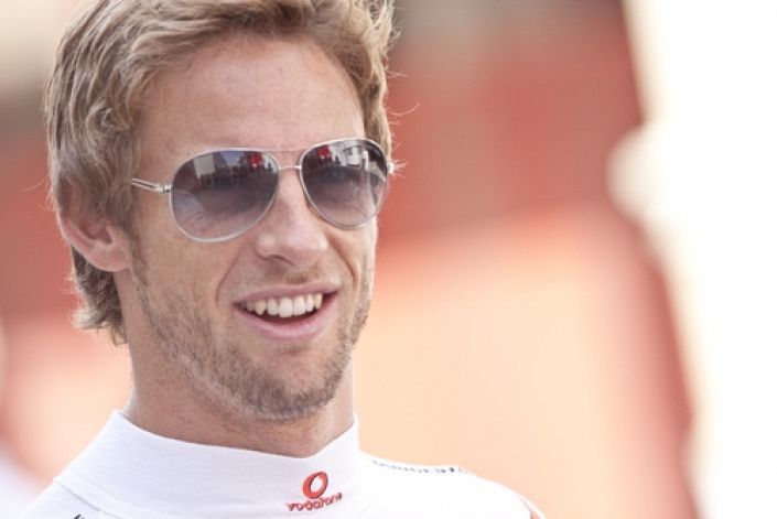 Button: It could be his year
