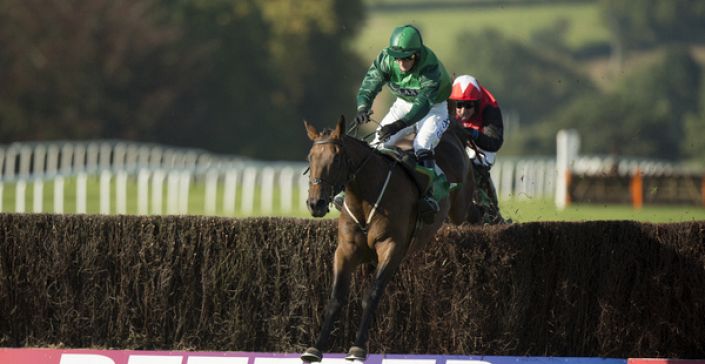 Ballykan Can Spring Surprise In Ultima Chase